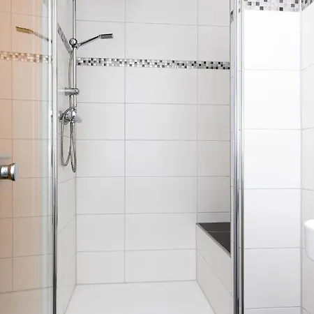 Apartment Im Haus Hafenlicht *