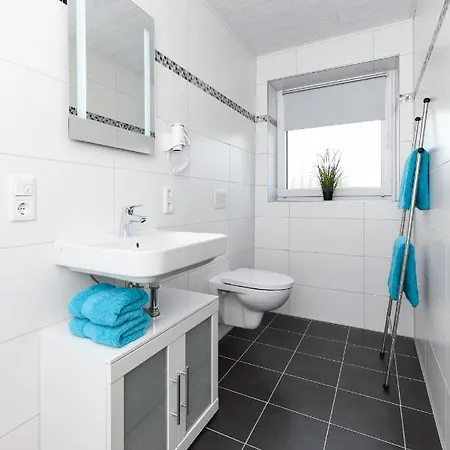 Im Haus Hafenlicht Apartment
