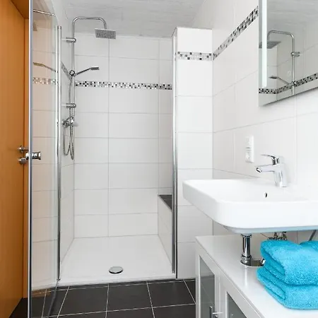 Im Haus Hafenlicht *