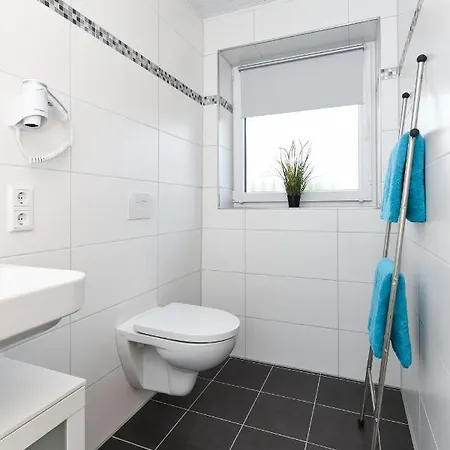 Im Haus Hafenlicht Neuharlingersiel