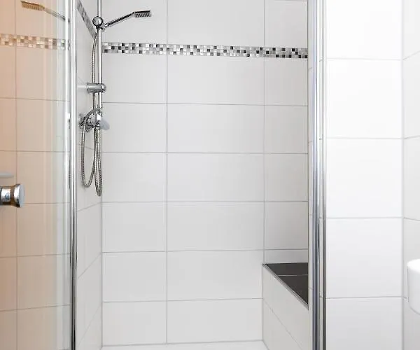 Lägenhet Im Haus Hafenlicht *