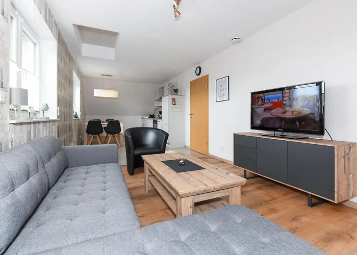 Im Haus Hafenlicht