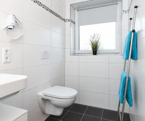 Im Haus Hafenlicht Neuharlingersiel